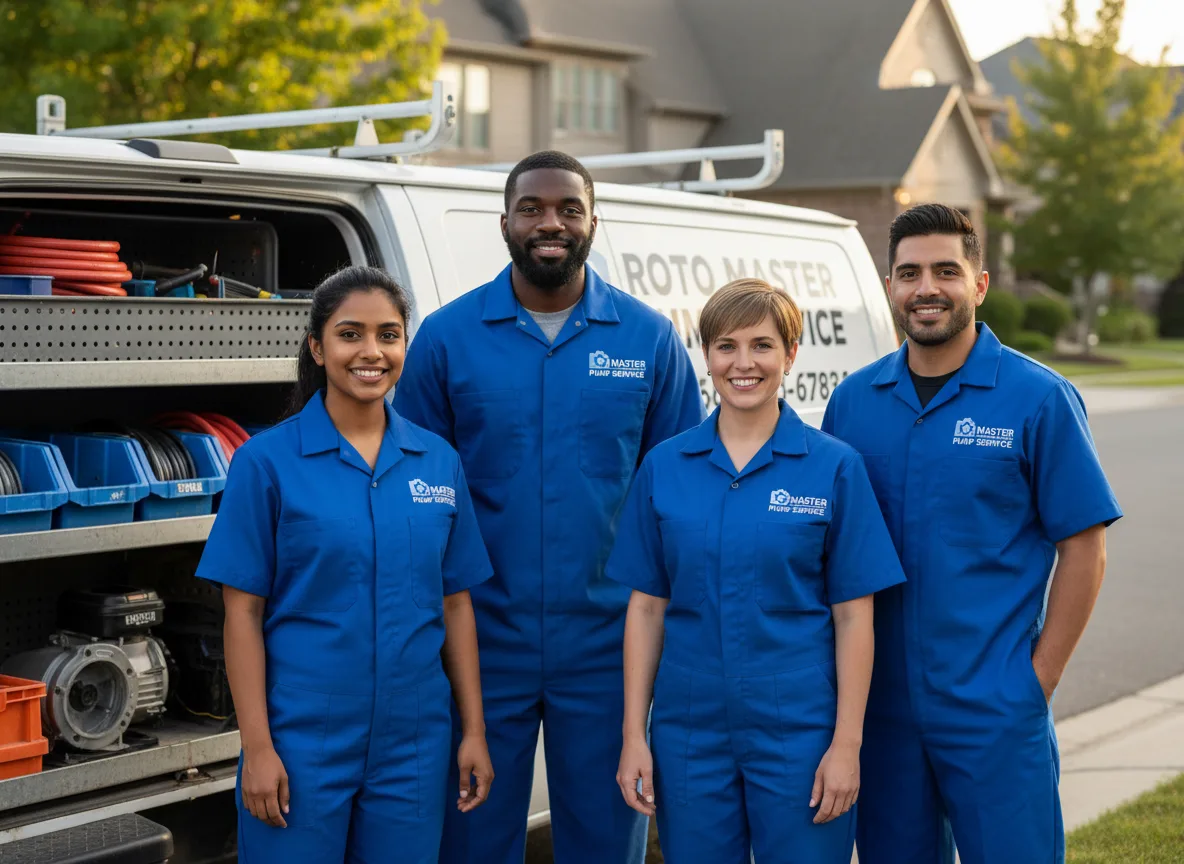 Sump Pump Installation company in Kenmore, WA